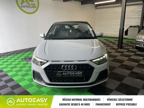 A1 Sportback 30 TFSI 110ch Advanced 2 S tronic 7 / SUIVIAUDI 2022 occasion 64600 Anglet