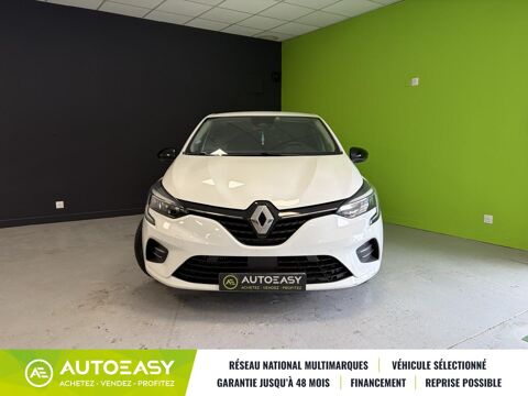 Clio V EVOLUTION TCE 90 ste TVA RECUPERABLE 2023 occasion 83300 Draguignan