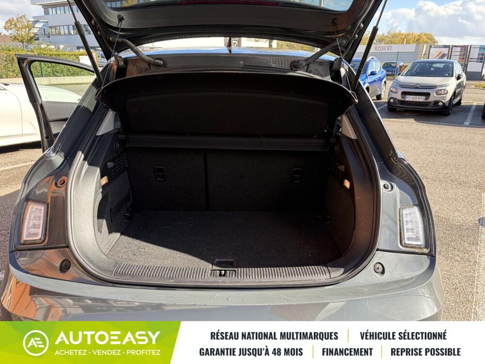 A1 1.4 TDI 90 ultra BUSINESS LINE 2018 occasion 68920 Wettolsheim