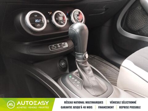 500 X 1.4 MultiAir 140 Cross 4x2 DCT 2018 occasion 40990 Saint-Paul-l&egrave;s-Dax