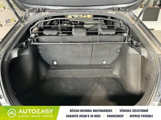 Civic 1.6 i-DTEC 120 CH EXECUTIVE BVM6 / PREMIERE MAIN 2018 occasion 83520 Roquebrune sur Argens