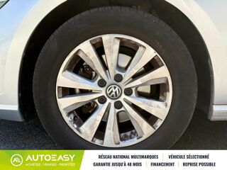 Golf 7 1.6 TDi 115 Confortline Business DSG7 / FULL Entretien / D 2018 occasion 34430 Saint-Jean-de-Vedas
