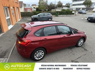 Serie 2 S&eacute;rie 2 ActiveTourer 216dA 116ch Business Design DKG7 2019 occasion 68920 Wettolsheim