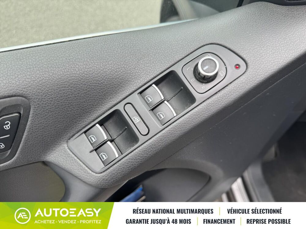 Tiguan I 2.0 TDi DPF 4Motion DSG7 140 cv 2011 occasion 56000 Vannes