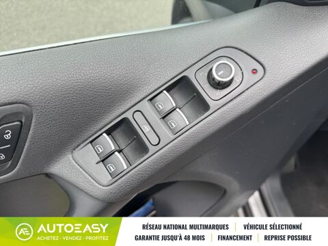 Tiguan I 2.0 TDi DPF 4Motion DSG7 140 cv 2011 occasion 56000 Vannes