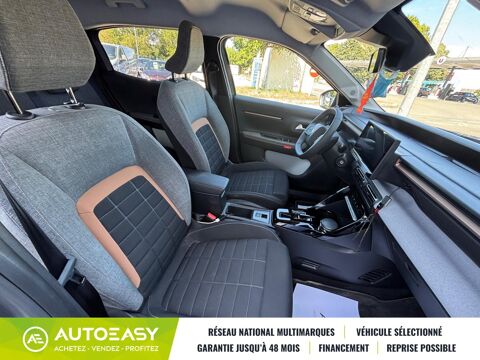 C3 Aircross 1.2 MHEV 136/145 Max auto 2025 occasion 24750 Boulazac Isle Manoire