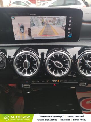 Classe A 250 e 160+102ch AMG Line 8G-DCT // SOH 98% 2020 occasion 93160 Noisy-le-Grand