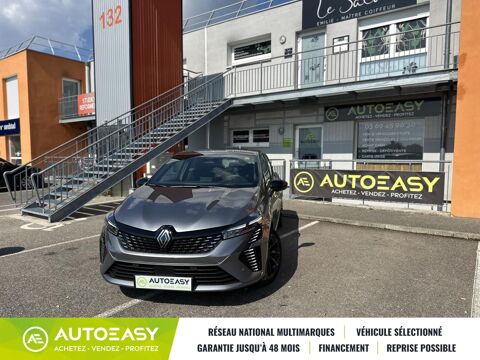 Annonce voiture Renault Clio 20990 €