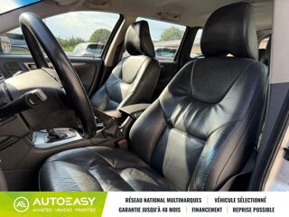 XC70 D5 Cross Country 185 ch / BVA / Attelage / Cabine Arri&egrave;re / 2006 occasion 69120 Vaulx-en-Velin