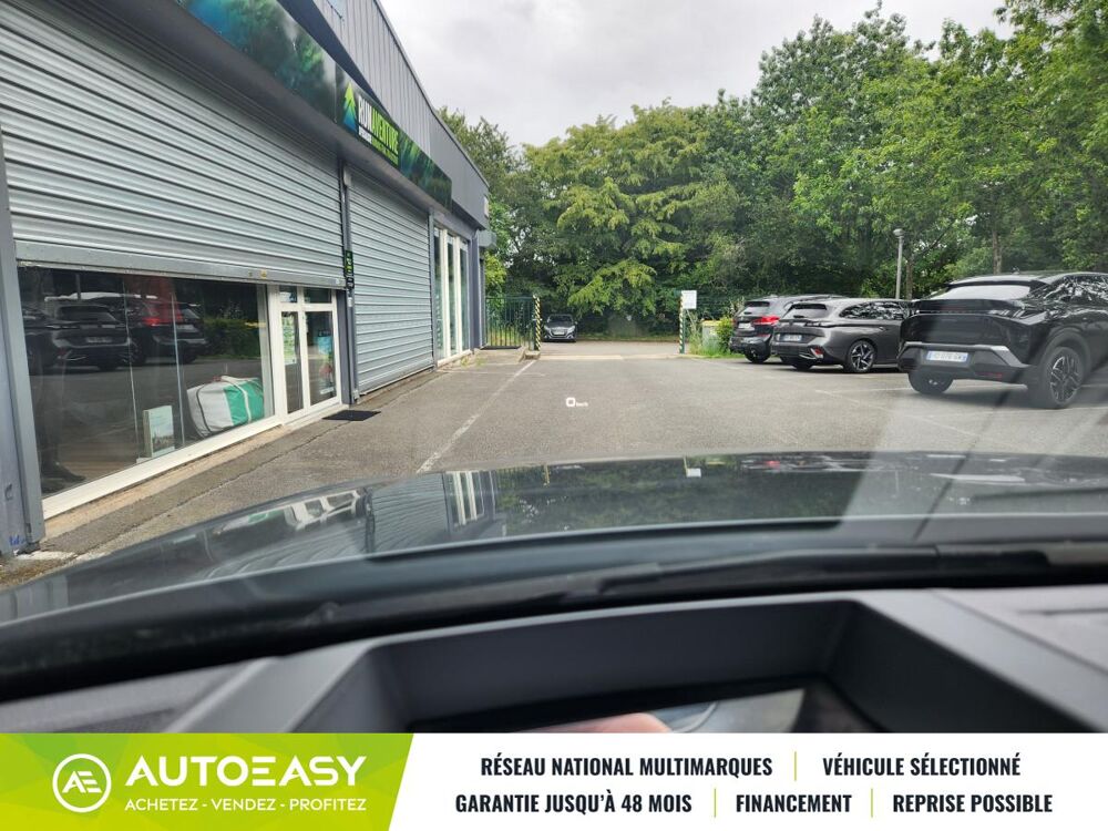 A4 Avant 35 TDI 163 S line S tronic 7 Toit ouvrant panoramique 2020 occasion 44470 Carquefou