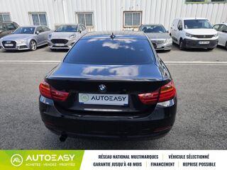 S&eacute;rie 4 Coup&eacute; 420 i Sport Line 184 CV * 90 000 km * 4 pneus neufs * 2016 occasion 33185 Le Haillan