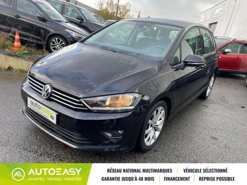 Golf sportsvan mandataire sale