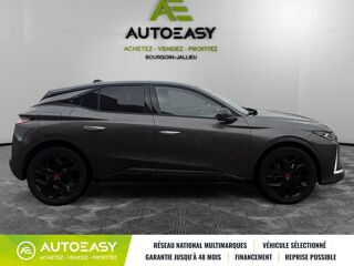 DS4 1.5 BLUEHDI / 130 CH / PERFORMANCE LINE + 2023 occasion 38300 Bourgoin-Jallieu