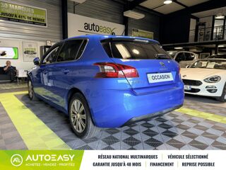 308 1.5 Blue Hdi 130 ch ALLURE PACK BVM6 2020 occasion 83520 Roquebrune sur Argens