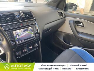 Polo Phase 2 1.4 TSI BlueMotion 150 CH GT / 5 PORTES / 75000 KMS 2016 occasion 06300 Nice