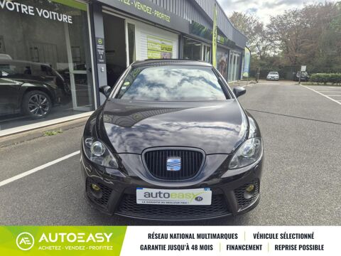 Leon Cupra 240 2.0 TSI 2009 occasion 44470 Carquefou