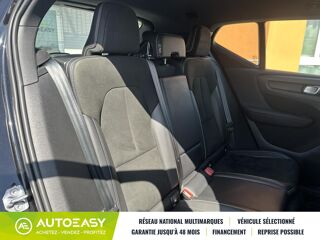 XC40 T3 163ch R-Design Geartronic 2020 occasion 68920 Wettolsheim
