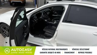 Classe C 220d 9G-Tronic 4Matic AMG Line 2024 occasion 73200 Albertville