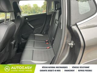 2008 1.5 BLUEHDI ALLURE 102 / GRIP CONTROL / RADAR DE RECUL 2019 occasion 78380 Bougival