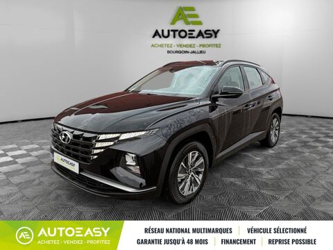 Annonce voiture Hyundai Tucson 19990 €