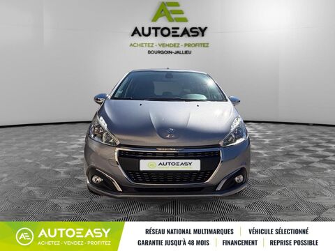 208 1.2 / 82 CH / SIGNATURE / DISTRIB A JOUR 2019 occasion 38300 Bourgoin-Jallieu