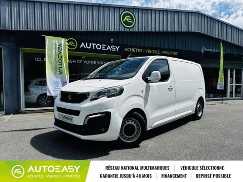 Annonce voiture Peugeot Expert 15990 €