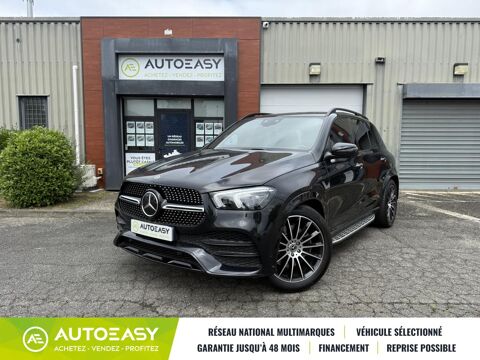 Annonce voiture Mercedes Classe GLE 58990 