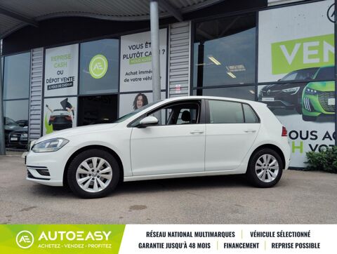 Volkswagen golf 1.6 TDI 115ch FAP Confortline Business D