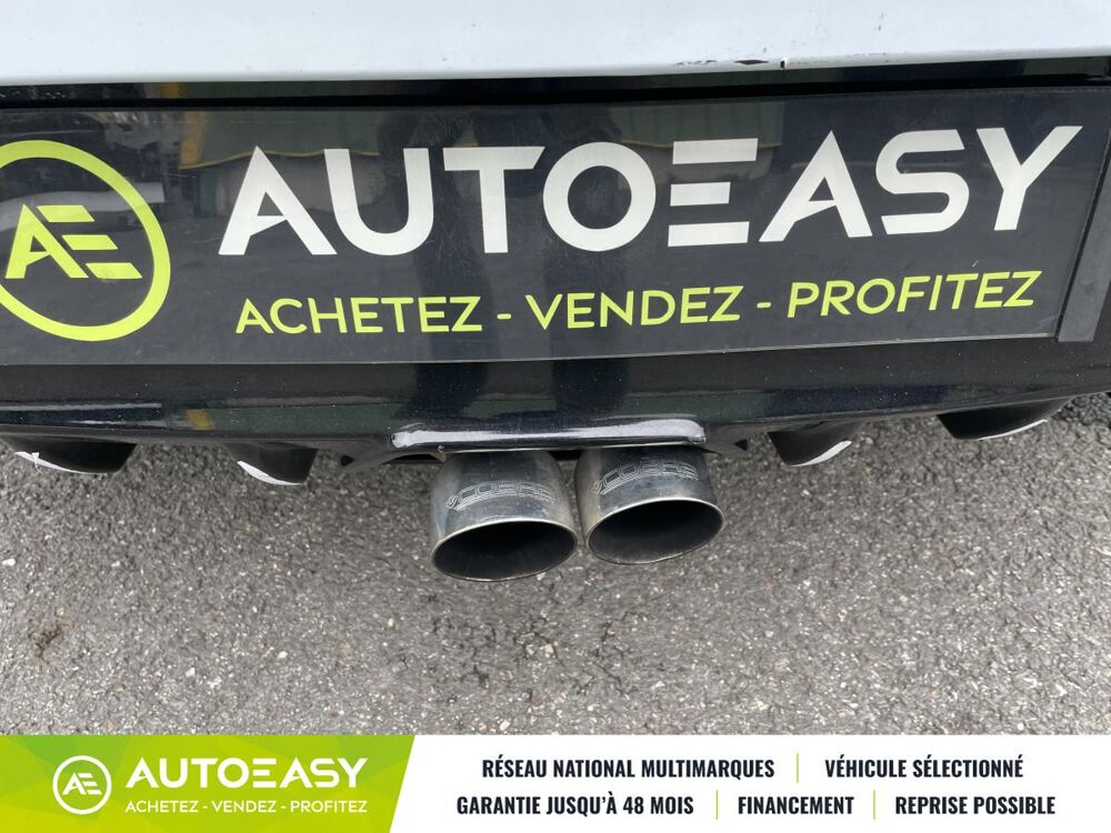 Ibiza SC 1.8 TSI 192ch Cupra 2016 occasion 35230 Saint-Armel