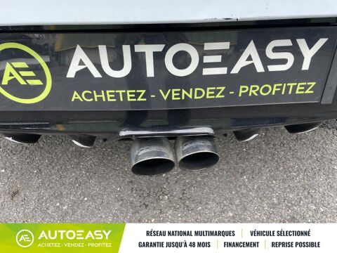 Ibiza SC 1.8 TSI 192ch Cupra 2016 occasion 35230 Saint-Armel