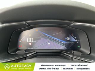 DS3 2.0 Blue HDi S&S 180 cv Bo&icirc;te auto RIVOLI 2020 occasion 90400 SEVENANS