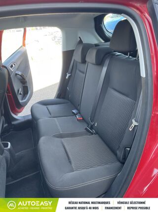 208 1.2 VTi 82 CV ALLURE TOIT PANORAMIQUE 2017 occasion 87280 Limoges