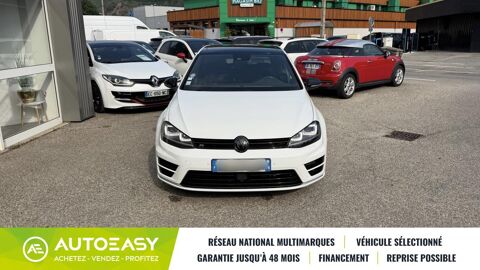Golf VII R 2.0 TFSi 300 DSG6 4Motion 2015 occasion 73200 Albertville