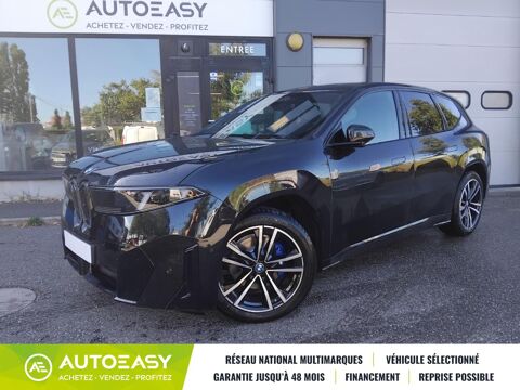 Annonce voiture BMW iX3 73990 €