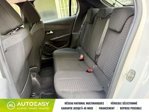 208 1.5 Blue HDi Active Business 100 cv / CarPlay / Radar de rec 2020 occasion 34430 Saint-Jean-de-Vedas