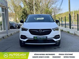 Grandland x Ultimate TURBO 130 ch BVA6 / Full Options / Entretien comple 2018 occasion 34430 Saint-Jean-de-Vedas