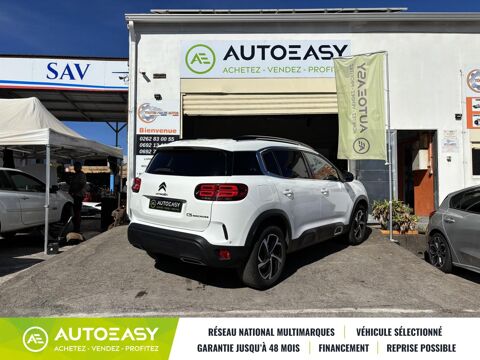 C5 aircross 1.2 THP 130 FEEL 2019 occasion 97410 Saint-Pierre