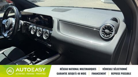 Classe B 200d 150ch AMG Line 2022 occasion 73200 Albertville