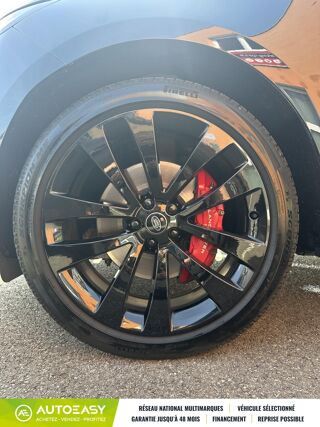 Range Rover SPORT 3.0 P460e PHEV Dynamic HSE 2024 occasion 68920 Wettolsheim