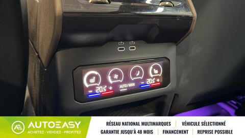 S&eacute;rie 5 520dA 197ch M Sport 2024 occasion 29850 GOUESNOU