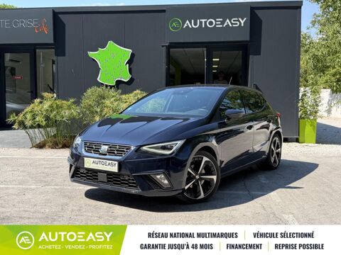Annonce voiture Seat Ibiza 16990 €