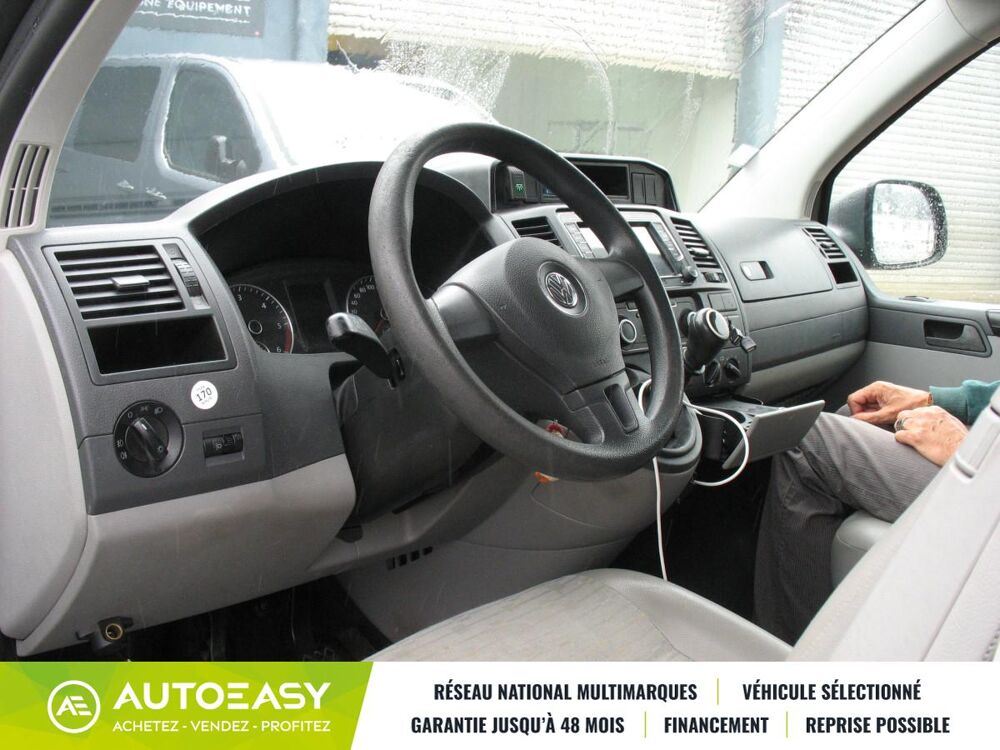  2011 occasion 29000 Quimper