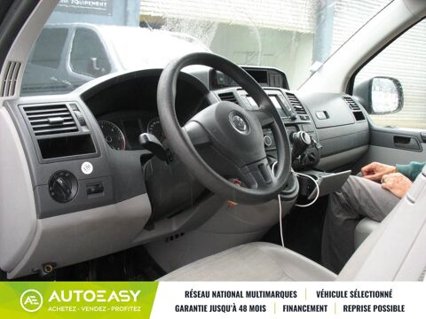  2011 occasion 29000 Quimper