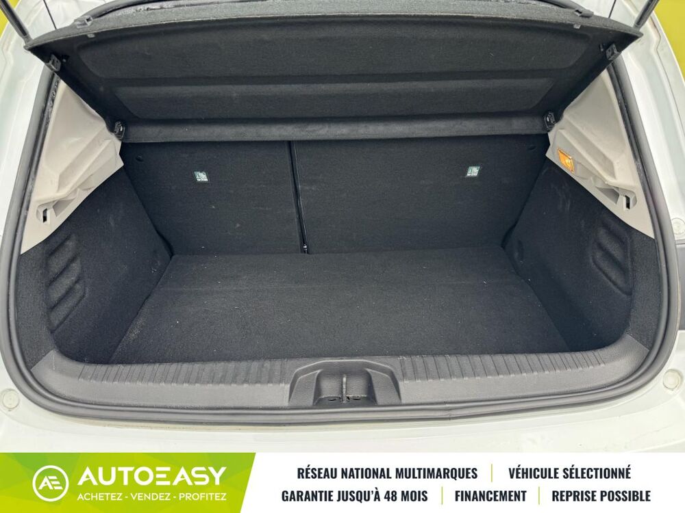 Clio 1.6 E-Tech hybride 140ch Business// Bo&icirc;te Automatique 2021 occasion 97122 Baie-Mahault