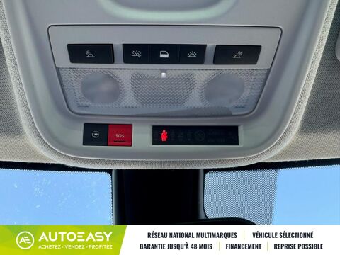 Crossland Phase 2 1.2 i TUBRO S&S 110 CV ULTIMATE 2023 occasion 56000 Vannes
