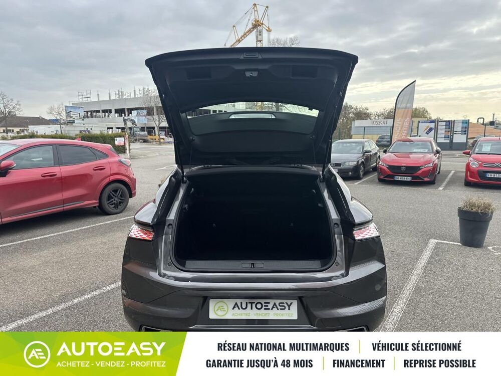 DS4 130ch Bastille Automatique 2024 occasion 68920 Wettolsheim