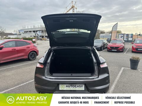 DS4 130ch Bastille Automatique 2024 occasion 68920 Wettolsheim