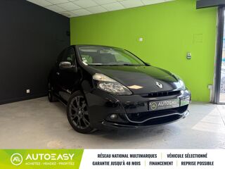 Clio III RS 2.0 16V 197 CH 2008 occasion 83300 Draguignan