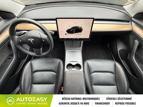 Model 3 Standard Range RWD 283 ch Premium 2023 occasion 69120 Vaulx-en-Velin