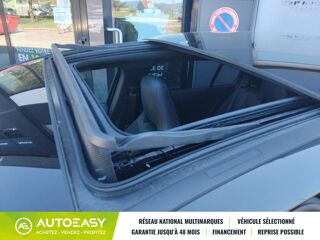 Classe A 200 d 8G-DCT AMG Line - Suivi Mercedes - Toit Ouvrant 2022 occasion 68390 Sausheim